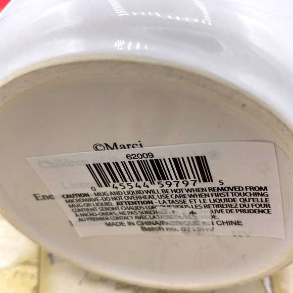 NWOT Enesco By Marci Teacher 16fl oz Mug - Picture 7 of 7